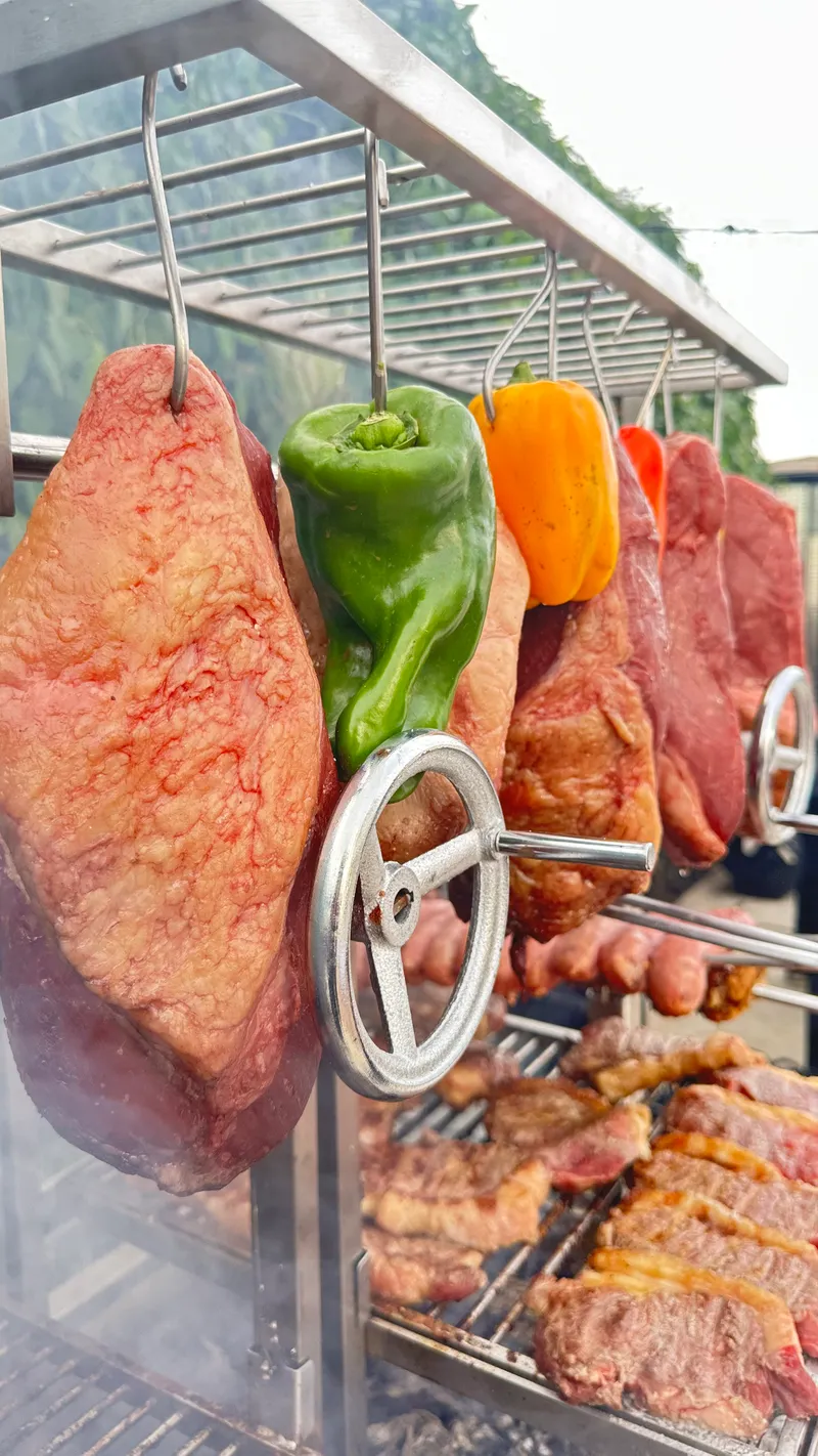 Galeria Kauã Festas